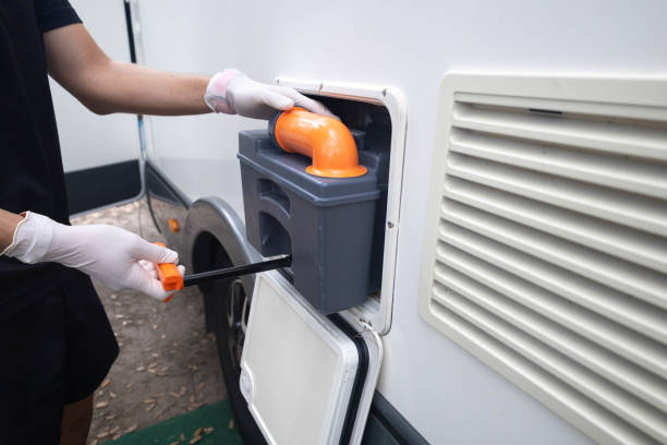 Best Porta potty rental for parties  in Keenesburg, CO