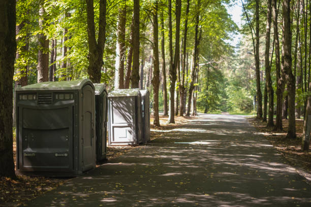 Best Porta potty delivery and setup  in Keenesburg, CO