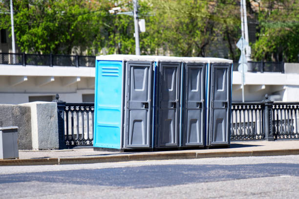 Best Portable restroom trailer rental  in Keenesburg, CO