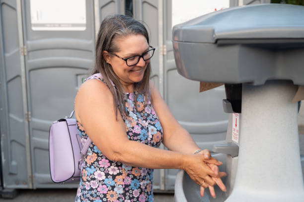 Best Portable bathroom rental  in Keenesburg, CO