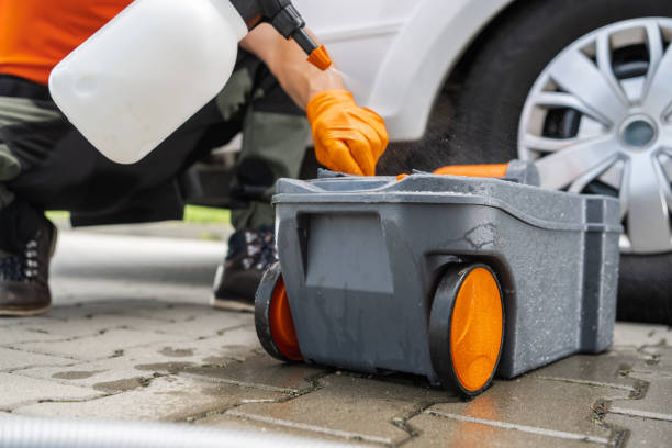 Best Best portable toilet rental  in Keenesburg, CO